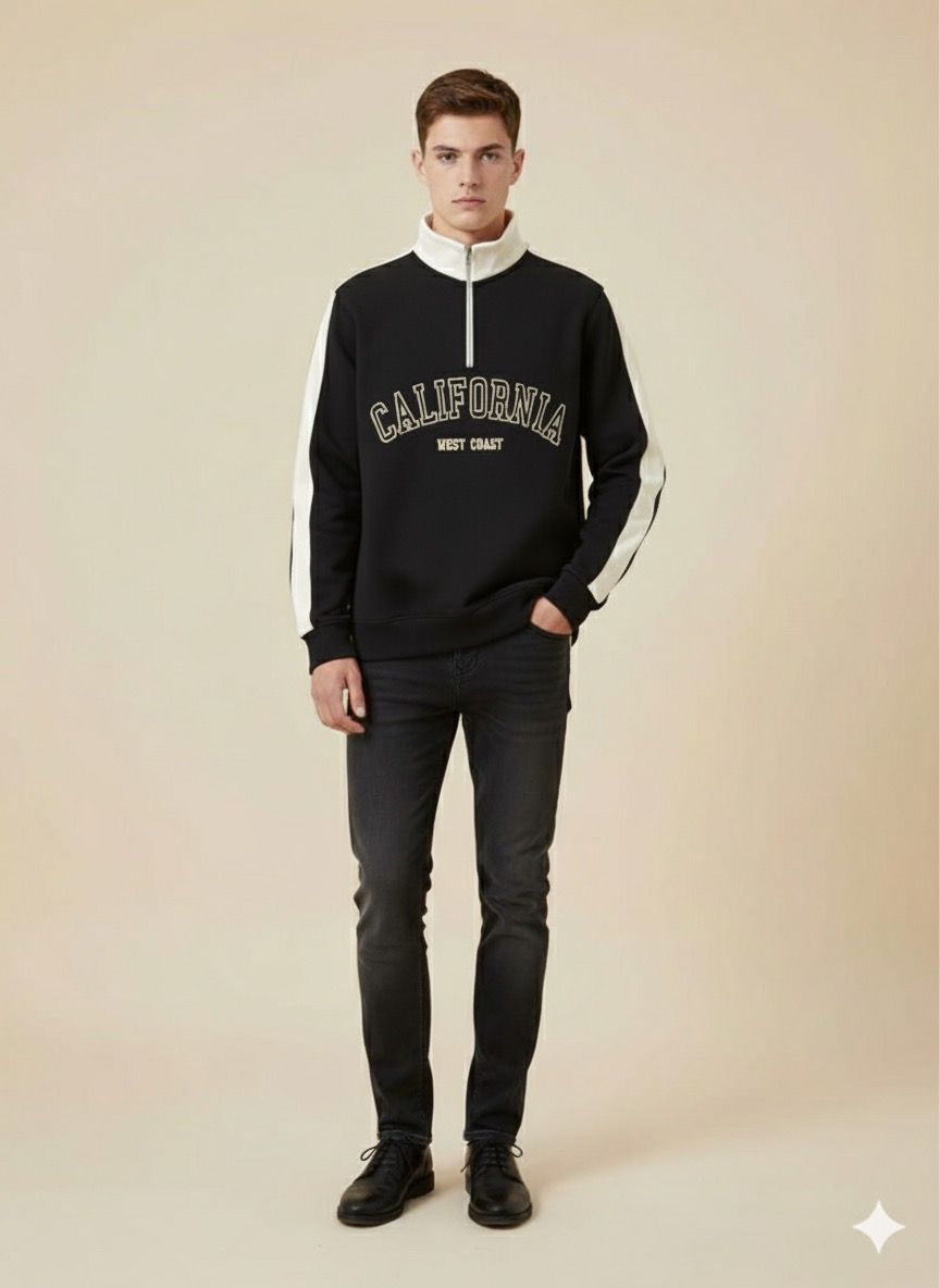 California West Bank Sweatshirt