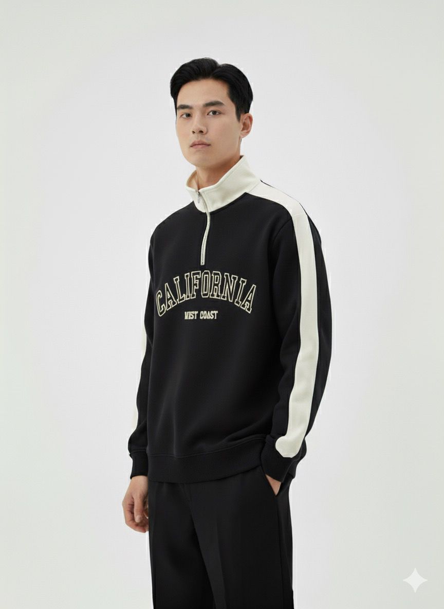 California West Bank Sweatshirt