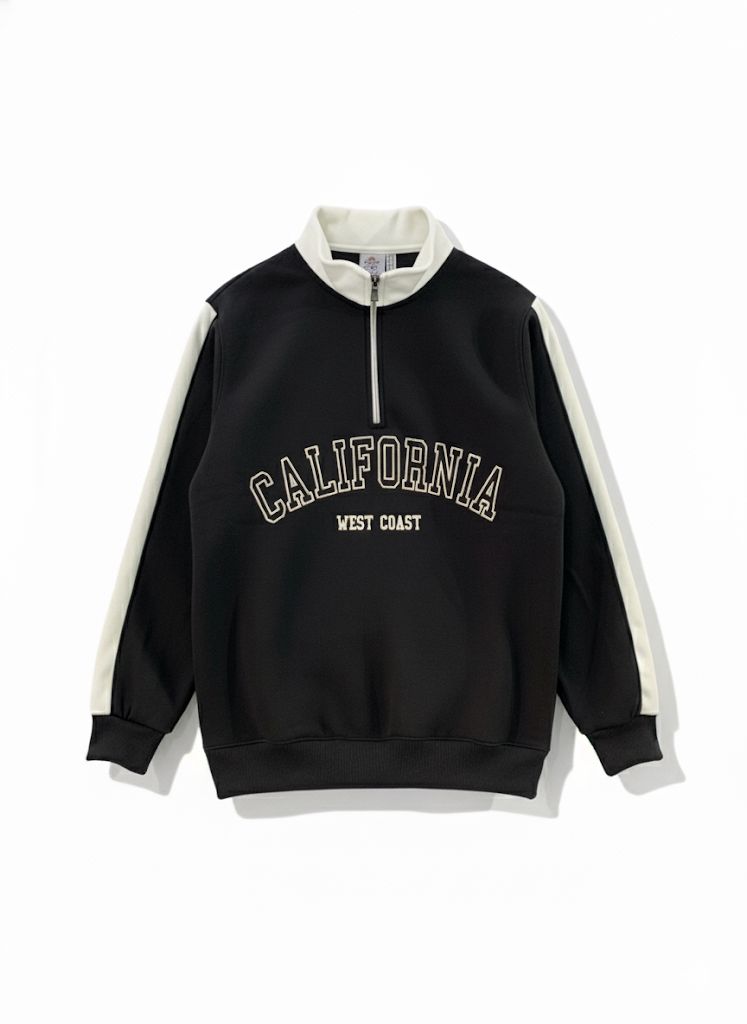 California West Bank Sweatshirt