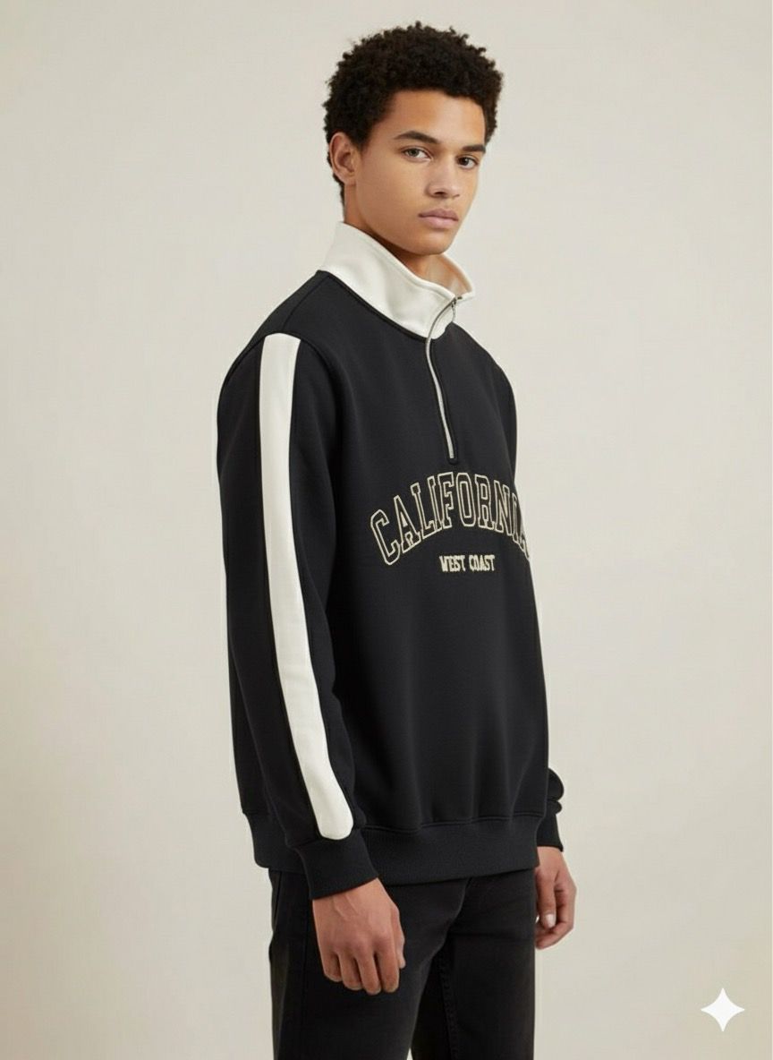 California West Bank Sweatshirt