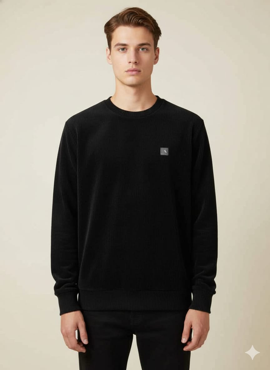 CK Premium Soft Sweater – Elevate Your Winter Style