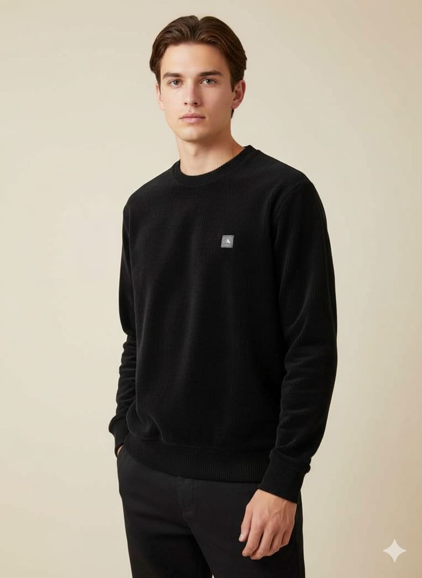 CK Premium Soft Sweater – Elevate Your Winter Style